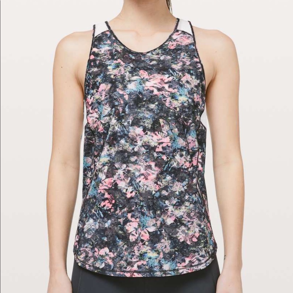 Lululemon shirt